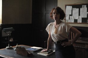 Фото из сериала Южный Райдинг (2011)
