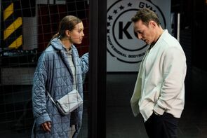 Фото из сериала Южный циклон (2022)