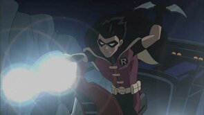 Фото из мультфильма Юная Лига Справедливости (2012)