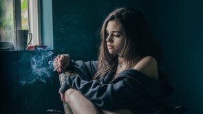 Фото из фильма Юность (2018)