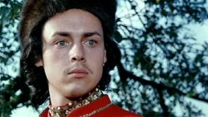Фото из фильма Юность Петра (1980)