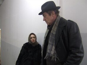 Фото из фильма Юрьев день (2008)