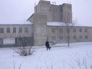 Фото из фильма Юрьев день (2008)