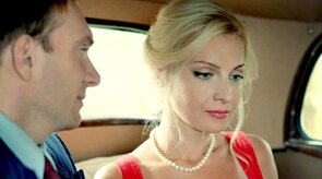 Фото из сериала За час до рассвета (2021)