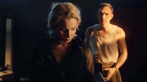 Фото из сериала За час до рассвета (2021)