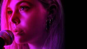 Фото из фильма За мечтой (2019)