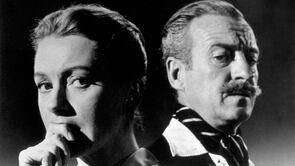 Фото из фильма За отдельными столиками (1958)