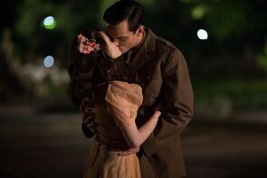 Фото из фильма За пропастью во ржи (2017)