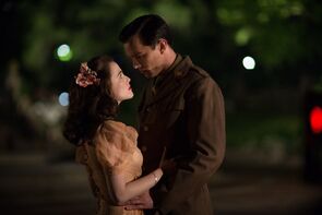 Фото из фильма За пропастью во ржи (2017)