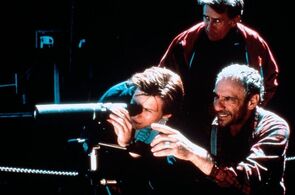 Фото из фильма За пределами звезд (1989)