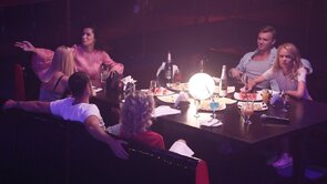 Фото из сериала За первого встречного (2021)
