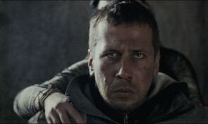 Фото из фильма Заблудившийся (2009)
