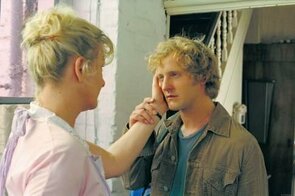 Фото из фильма Забойный футбол (2006)