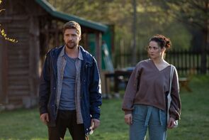 Фото из сериала Забытый ангел (2022)