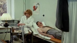 Фото из фильма Забытая мелодия для флейты (1987)