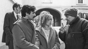 Фото из фильма Забытая мелодия для флейты (1987)