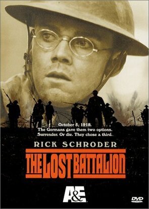 Фото из фильма Забытая рота (2001)
