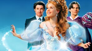 Фото из мультфильма Зачарованная (2007)