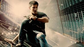 Фото из фильма Погоня (2011)