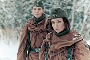 Фото из сериала Задания особой важности: Операция «Тайфун» (2013)