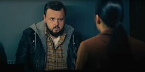 Фото из сериала Задача трёх тел (2024)
