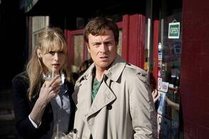 Фото из сериала Задиры (2012)
