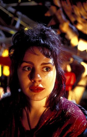 Фото из сериала Задверье (1996)