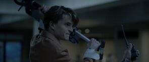 Фото из сериала Калимба (2024)