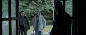 Фото из сериала Калимба (2024)