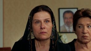 Фото из сериала Симон (2025)
