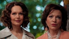 Фото из сериала Симон (2025)