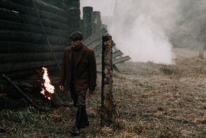 Фото из сериала Операция «Карпаты» 1 сезон (2024)