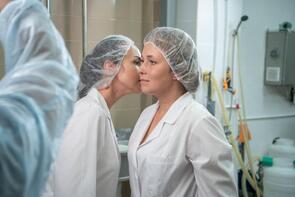 Фото сериала Заговор на одиночество 2023.