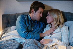 Фото из сериала Заговор сестёр Гарви (2022)