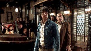 Фото из фильма Заговор «Параллакс» (1974)