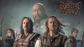 Фото из фильма Захар Беркут (2019)