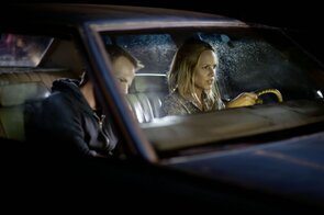 Фото из фильма Захват (2011)