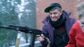 Фото из фильма Захват (2024)