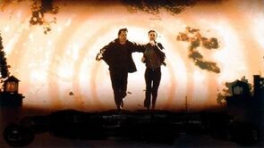 Фото из фильма Зажигание (2001)