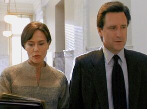 Фото из фильма Зажигание (2001)