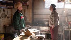 Фото из фильма Зажигание (2019)