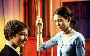 Фото из сериала Зажигай со Стивенсами (2000)