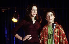 Фото из сериала Зажигай со Стивенсами (2000)