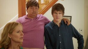 Фото из сериала Зак Стоун собирается стать популярным (2013)