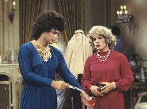 Фото из сериала Закадычные друзья (1980)