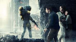 Фото из фильма Закат цивилизации (2018)