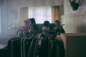 Фото фильма Заклятье: Слуги Сатаны 2017.