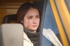 Фото из сериала Заключение (2022)