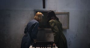 Фото из фильма Заклятие. Зарождение зла (2023)