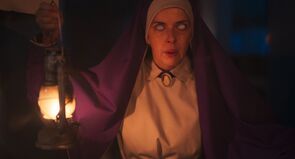 Фото из фильма Заклятие. Зарождение зла (2023)